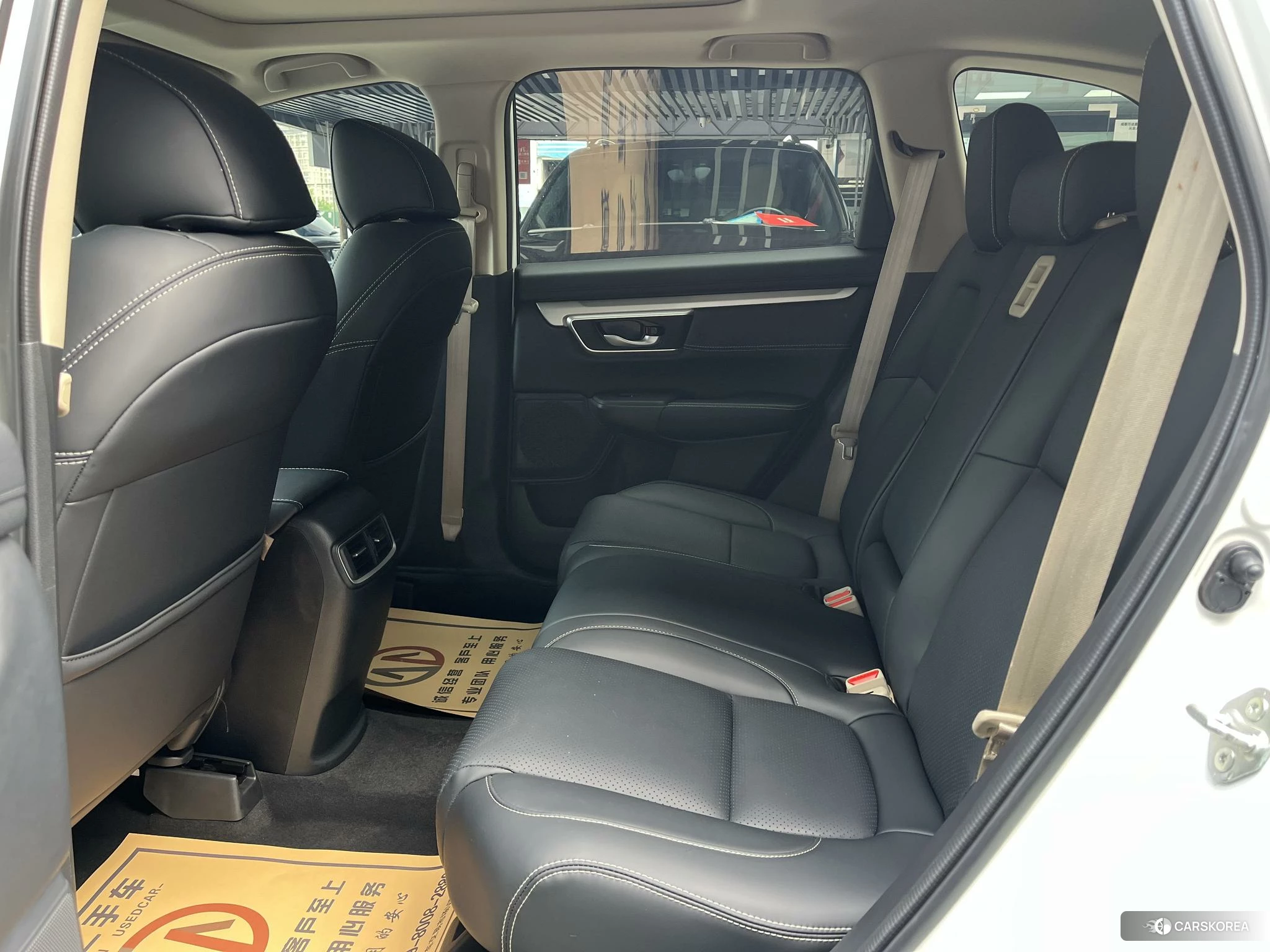 Honda CR-V id 4453715 из Китая 12