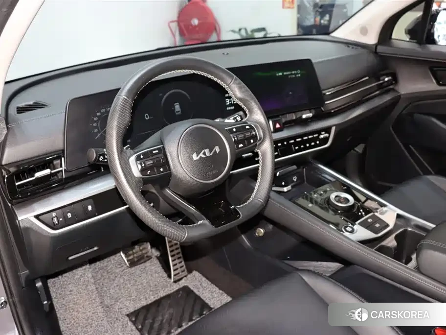 Kia Sportage id 4514114 из Китая 13