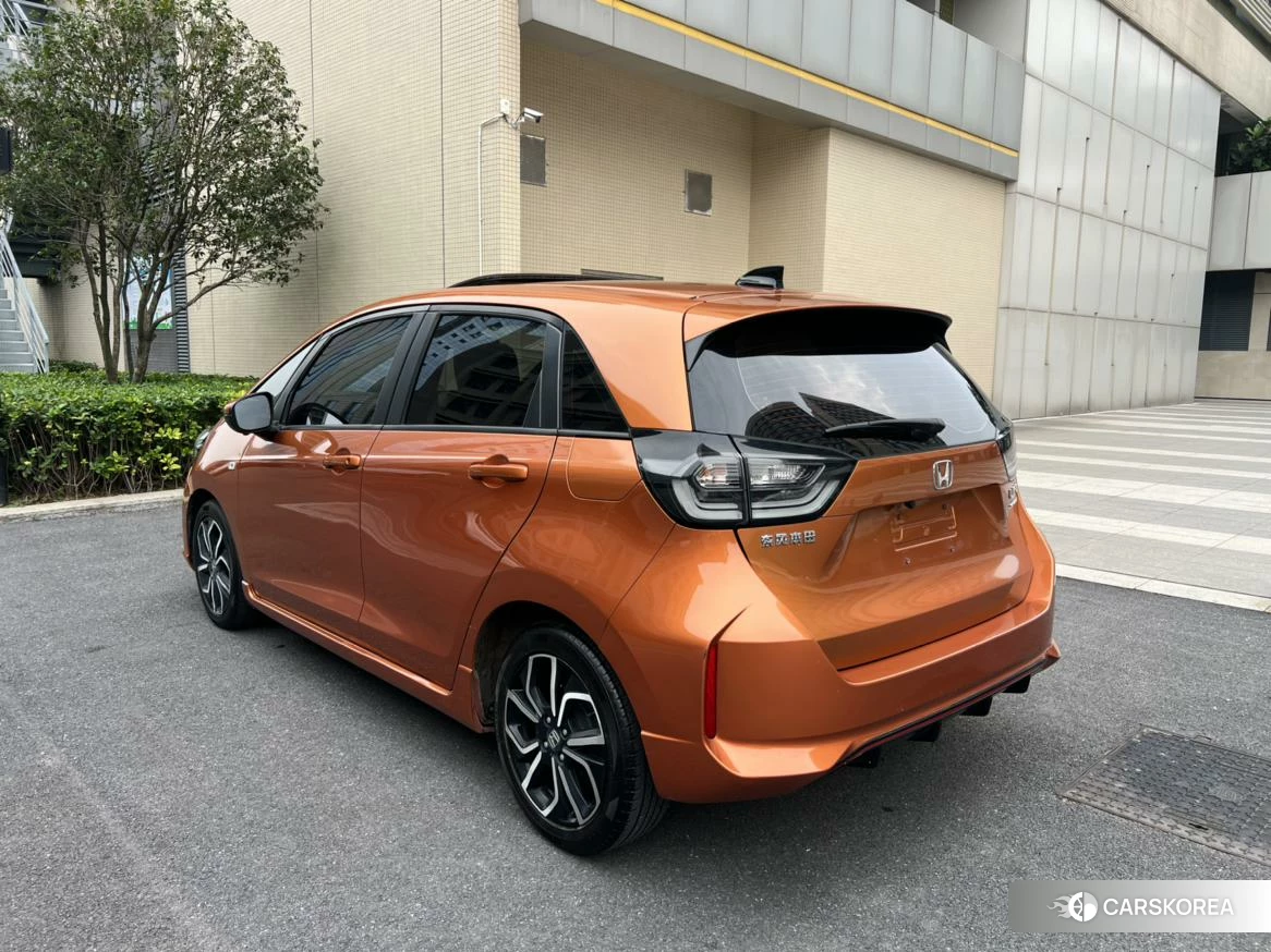 Honda LIFE id 4455392 из Китая 23