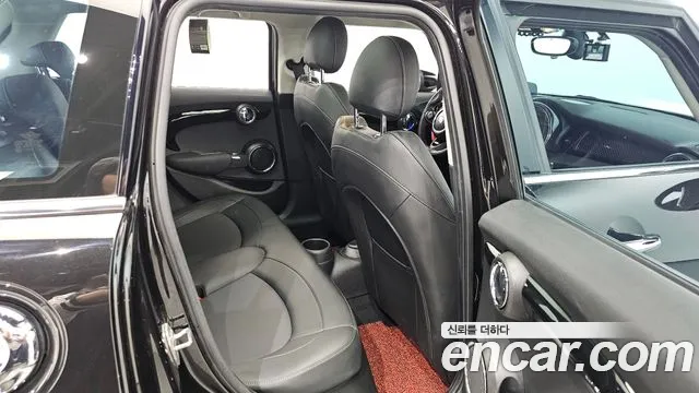 Mini Cooper S id 2675091 из Кореи 13