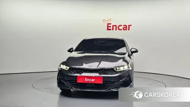 Kia K5 3rd generation id 2980137 из Кореи 13