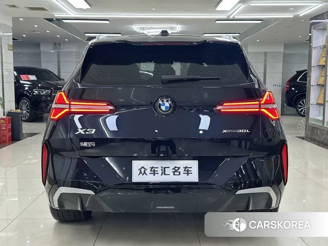 BMW X3 id 4329136 из Китая 18