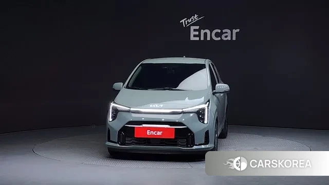 Kia The New Morning (JA) id 2993238 из Кореи 13