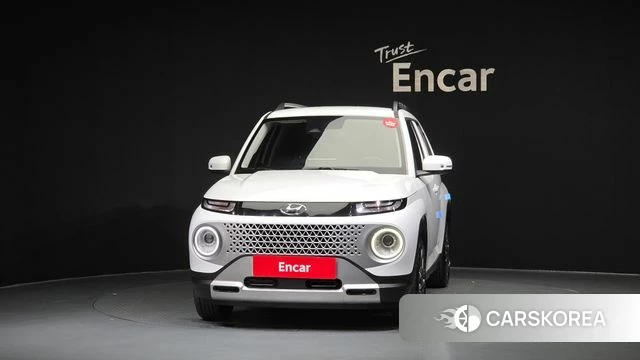 Hyundai Casper id 4585437 из Кореи 23
