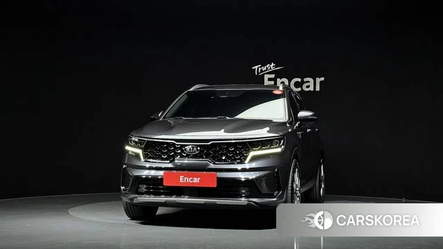 Kia Sorento 4th Generation id 4244990 из Кореи 13