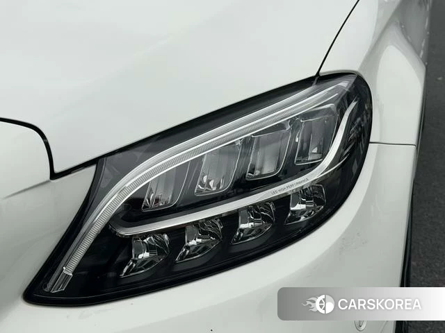 Mercedes-Benz Class C id 4211891 из Китая 12