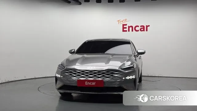 Kia K8 id 3011875 из Кореи 13