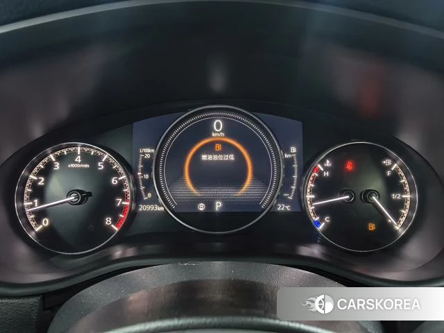 Mazda CX-50 line also id 4353345 из Китая 19