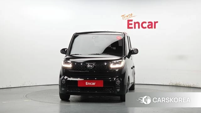Kia The New Ray id 4780257 из Кореи 23