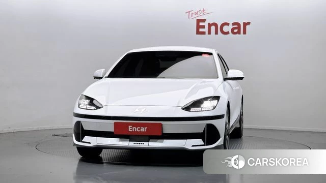 Hyundai Ionic 6 id 3940771 из Кореи 13