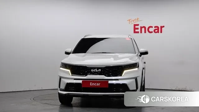 Kia Sorento 4th Generation id 3759544 из Кореи 13