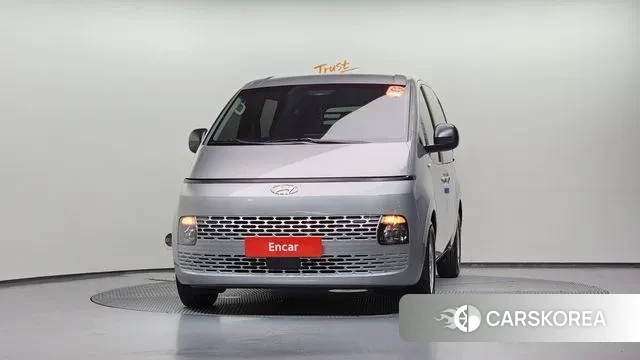 Hyundai Staria id 2965037 из Кореи 13