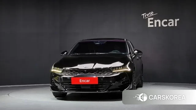 Kia K5 3rd generation id 3253588 из Кореи 13