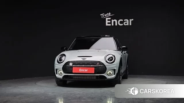 Mini Cooper S Clubman id 3735054 из Кореи 13