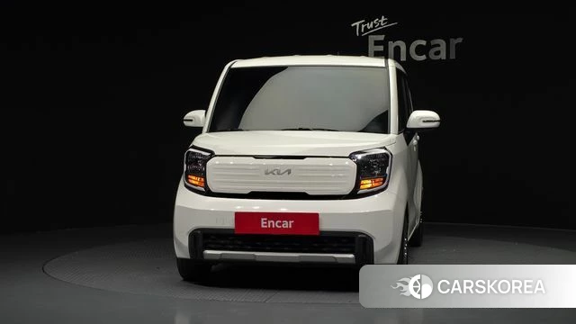 Kia The New Kia Ray id 4422511 из Кореи 13