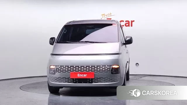 Hyundai Staria id 3565448 из Кореи 13