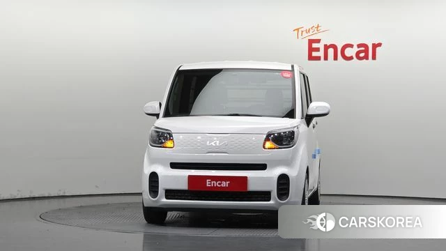 Kia The New Ray id 4656947 из Кореи 23