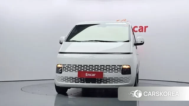 Hyundai Staria id 3087643 из Кореи 13