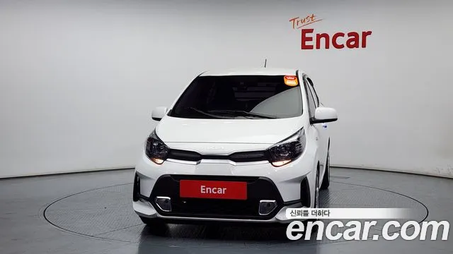 Kia Morning Urban (JA) id 2705965 из Кореи 13