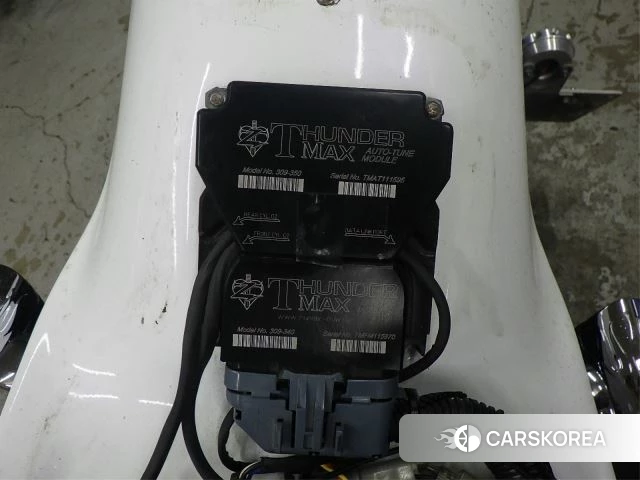 Electronics photo