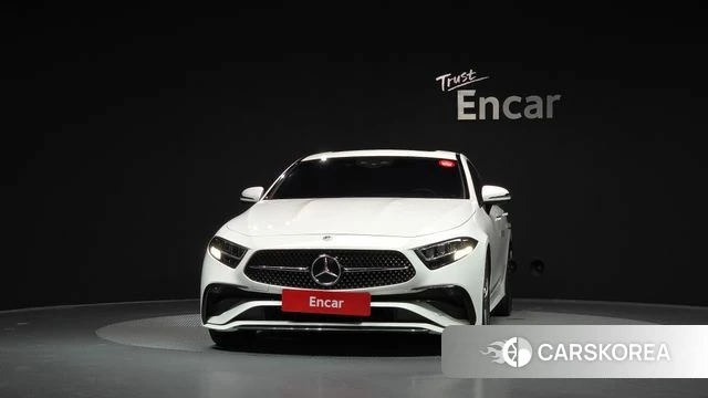 Mercedes-Benz CLS-Class C257 id 4763924 из Кореи 13