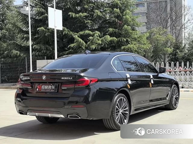 BMW 5 series id 3908248 из Китая 20