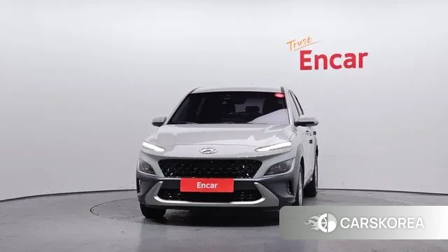 Hyundai The New Kona id 3691804 из Кореи 13