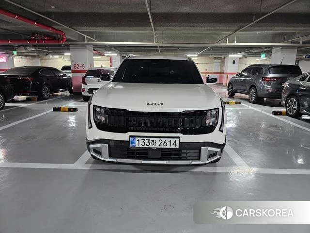 Kia Celtos second Generation 2026 Белый из Кореи, фото 6