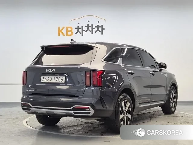Kia Sorento 4th Generation id 3453060 из Кореи 11
