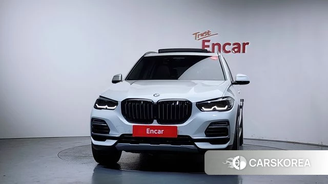 BMW X5 (G05) id 4377626 из Кореи 23