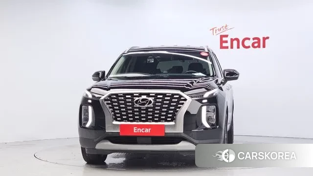 Hyundai Palisade id 3132844 из Кореи 13