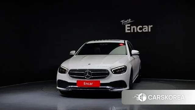 Mercedes-Benz E-Class W213 id 3003507 из Кореи 13