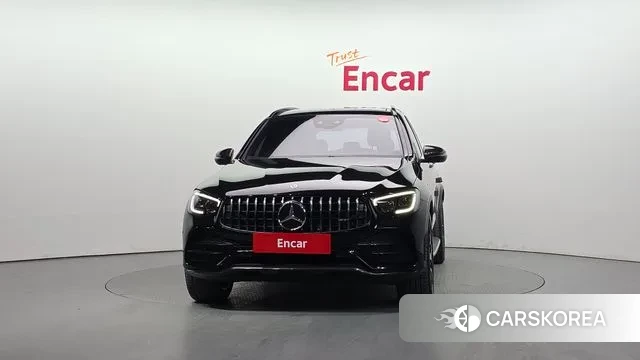 Mercedes-Benz GLC-Class X253 id 3349989 из Кореи 13