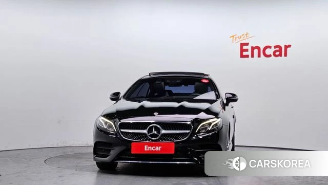 Mercedes-Benz E-Class W213 id 3814138 из Кореи 13