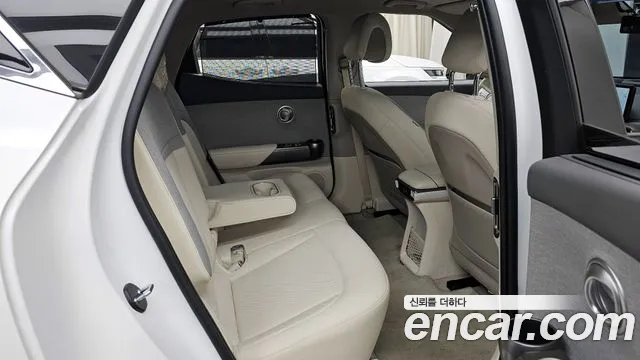 Genesis GV60 id 2665151 из Кореи 13