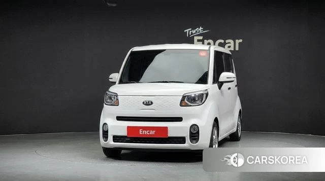 Kia The New Ray id 4447945 из Кореи 23