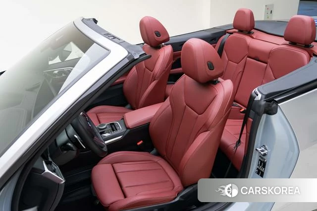 BMW 4 series id 4272404 из Китая 13