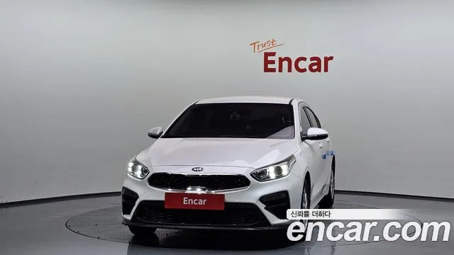 Kia Come New K3 id 2633484 из Кореи 13