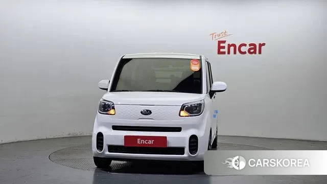 Kia The New Ray id 3214089 из Кореи 13