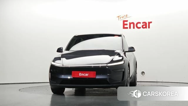 Tesla Model Y id 4748986 из Кореи 23