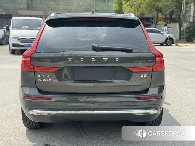 Volvo XC60 id 4242179 из Китая 10