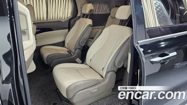 Kia Carnival 4th generation id 2660671 из Кореи 13