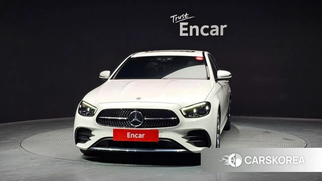 Mercedes-Benz E-Class W213 id 4179660 из Кореи 13