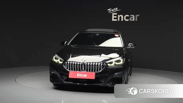 BMW 2 Series Gran Coupe (F44) id 4463679 из Кореи 23