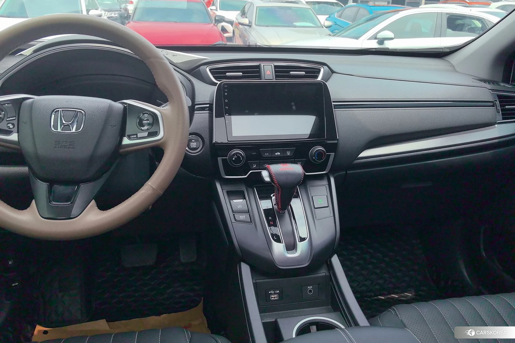 Honda Hao Ying id 4420312 из Китая 10