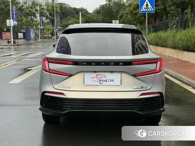 Honda e: NP2 Pole Pai 2 id 4348709 из Китая 13