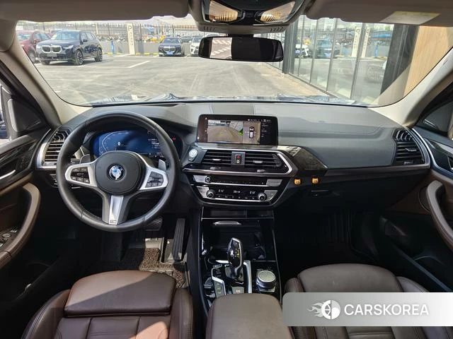 BMW X3 id 4266026 из Китая 11