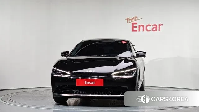 Kia EV6 id 3707332 из Кореи 13