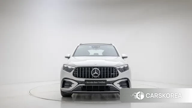 Mercedes-Benz GLC-Class X254 id 3382745 из Кореи 12