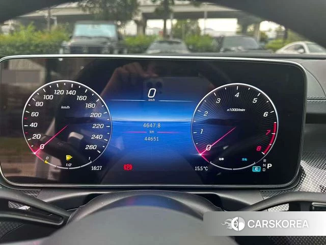 Mercedes-Benz Class C id 4348269 из Китая 12